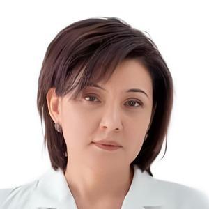 Айтжанова Райгүл Климовна, детский невролог, детский психиатр, невролог - Алматы