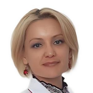 Кузина Любовь Алексеевна, функциональный диагност, невролог - Алматы