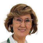 Кадырова Дильдаш Шарметовна, Аллерголог - Алматы