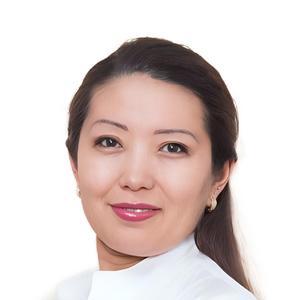 Әленова Әсия Әленқызы, гинеколог, акушер, врач узи, репродуктолог - Алматы