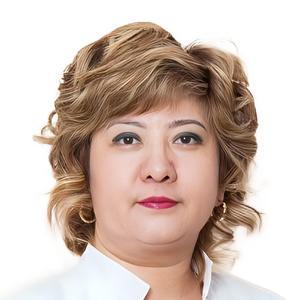 Әшімова Жадыра Ауханқызы, эмбриолог - Алматы