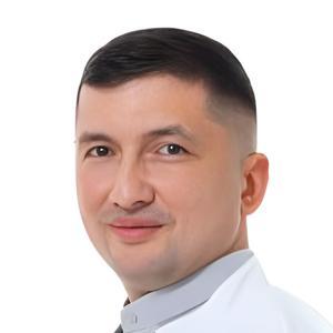 Отарбаев Марат Қалдыбайұлы, эмбриолог - Алматы