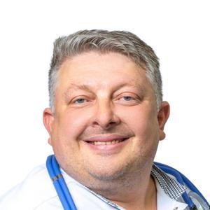 Лубнин Анатолий Владимирович, педиатр, детский уролог - Алматы