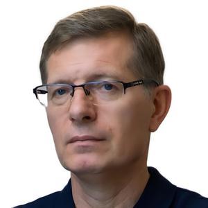 Вовк Виктор Евгеньевич, стоматолог-хирург, стоматолог-имплантолог - Алматы