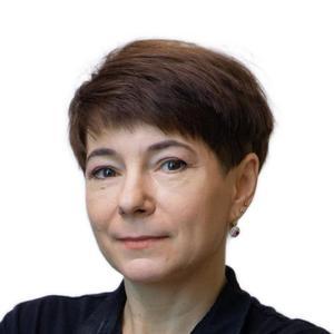 Шахаманова Наталья Владимировна - фотосурет Шахаманова Наталья Владимировна, стоматолог - Алматы