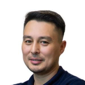 Зурдунов Ринат Тұрсынжанұлы, стоматолог-ортопед - Алматы