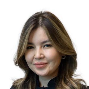 Мурадова Нағима Өмірзаққызы - фотосурет Мурадова Нағима Өмірзаққызы, стоматолог-ортодонт, детский стоматолог - Алматы