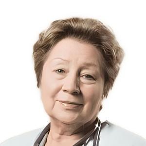 Волкова Людмила Александровна, терапевт, невролог, реабилитолог - Алматы