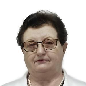 Журавлева Вера Николаевна, гинеколог - Алматы