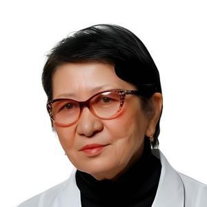 Самалдықова Мая Хурматулловна, эндокринолог - Алматы