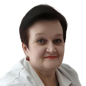 Лисовская Вера Владимировна, гинеколог, маммолог - Алматы