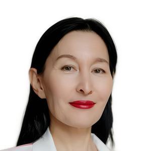 Абилкасимова Гульнара Ерденовна, дерматовенеролог - Алматы