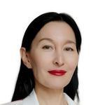 Абилкасимова Гульнара Ерденовна, Дерматовенеролог - Алматы