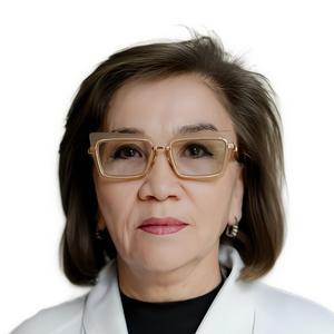 Бостанова Лилия Салыковна - фотография Бостанова Лилия Салыковна, врач-косметолог, дерматовенеролог - Алматы