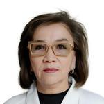 Бостанова Лилия Салыковна, Врач-косметолог, Дерматовенеролог - Алматы