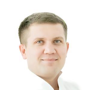 Абиев Артур Игоревич, стоматолог-хирург, стоматолог-ортопед - Алматы