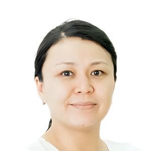 Нұрғалиева Эльвира Увальқанқызы, стоматолог, стоматолог-ортопед, стоматолог-хирург - Алматы