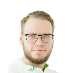 Видюков Данил Геннадьевич, стоматолог, стоматолог-ортопед, стоматолог-хирург - Алматы