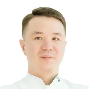 Сәрсембаев Алмас Мәдиұлы, стоматолог, стоматолог-ортопед, стоматолог-хирург - Алматы