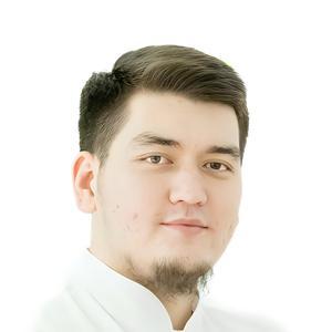 Ходжамбердиев Ильяс Рустамұлы - фотосурет Ходжамбердиев Ильяс Рустамұлы, стоматолог, стоматолог-ортодонт, стоматолог-ортопед, стоматолог-хирург - Алматы