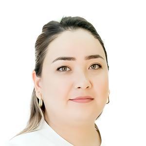 Апандиева Мухабат Маметалиевна, стоматолог-ортодонт, стоматолог-гигиенист - Алматы