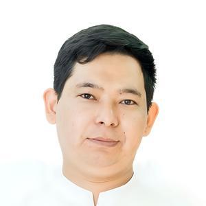 Ізтай Нұрғазы Кенжеханұлы, стоматолог, детский стоматолог, стоматолог-ортопед, стоматолог-хирург - Алматы