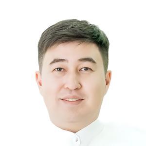 Жұмағалиев Жеңісбек Әмірбекұлы, стоматолог, стоматолог-ортодонт, стоматолог-ортопед, стоматолог-хирург - Алматы