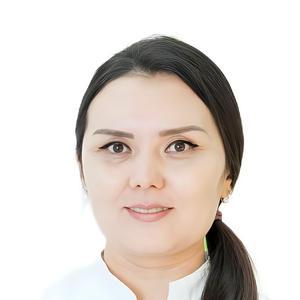 Сапарбекова Шынар Сапарбекқызы, стоматолог, пародонтолог, стоматолог-эндодонтист - Алматы
