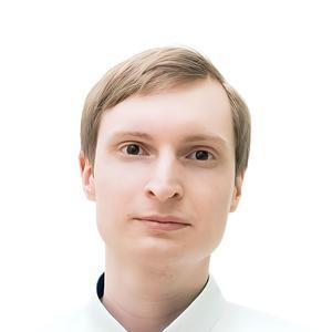 Карманов Артемий Вадимович - фотография Карманов Артемий Вадимович, стоматолог - Алматы