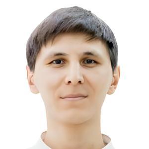 Жампейс Абылай Айбасұлы, стоматолог, стоматолог-ортодонт, стоматолог-ортопед, стоматолог-хирург - Алматы