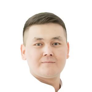 Бекмұратов Серік Мұратұлы, стоматолог, стоматолог-ортодонт, стоматолог-ортопед, стоматолог-хирург - Алматы