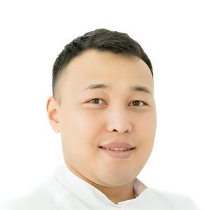 Зәкен Дәурен Серікұлы, стоматолог, стоматолог-ортодонт, стоматолог-ортопед, стоматолог-хирург - Алматы