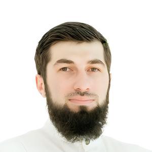 Исмаилов Мевлюд Хейрадинович, стоматолог, стоматолог-имплантолог, стоматолог-ортодонт, стоматолог-ортопед, стоматолог-хирург - Алматы