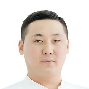 Кәрімбердиев Рамазан Рәсілханұлы, стоматолог, стоматолог-хирург - Алматы