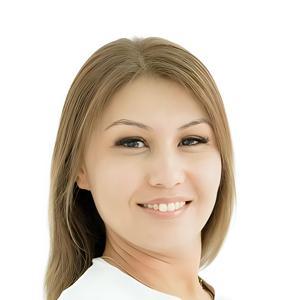 Имамниязова Гүлбостан Мұхидинқызы, стоматолог, пародонтолог, стоматолог-эндодонтист - Алматы