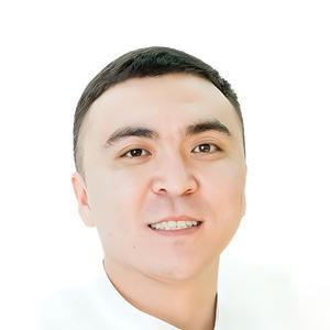 Байсан Ардақ Мерханұлы, стоматолог-хирург, стоматолог-ортодонт, стоматолог-ортопед - Алматы