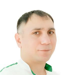 Жамалов Факих Гараханұлы, стоматолог, стоматолог-ортопед, стоматолог-хирург - Алматы