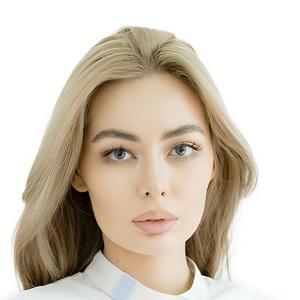 Қайырғалиева Жұлдыз Асқарқызы, стоматолог, стоматолог-ортодонт - Алматы