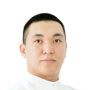 Ғазизов Әділет Асқарұлы, стоматолог, стоматолог-ортодонт, стоматолог-ортопед, стоматолог-хирург - Алматы