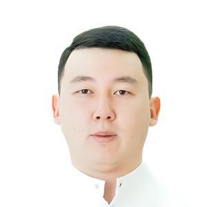 Беркімбаев Қуанышбек Қанатбекұлы, стоматолог, стоматолог-хирург - Алматы