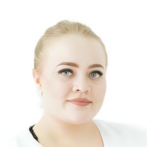 Лосева Алина Антоновна, детский стоматолог, стоматолог-ортодонт, стоматолог-эндодонтист - Алматы