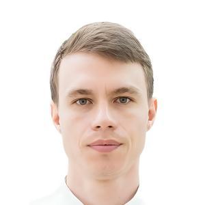 Корзухин Василий Викторович, стоматолог, детский стоматолог, стоматолог-ортопед, стоматолог-хирург - Алматы
