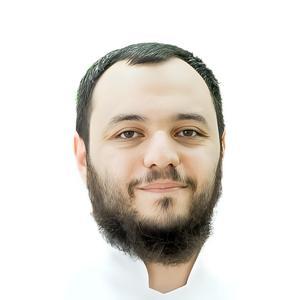 Сүлейманов Омар Әлиұлы, стоматолог, стоматолог-ортопед, стоматолог-хирург - Алматы