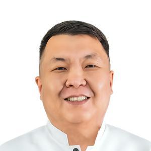 Достанбеков Жасулан Кожамсеитович, стоматолог, стоматолог-ортопед - Алматы