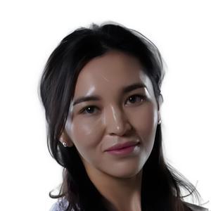 Рахымкулова Алтынай Кайраткызы, стоматолог - Алматы