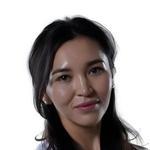 Рахымкулова Алтынай Кайраткызы, Стоматолог - Алматы