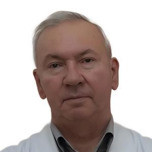 Құрбанов Рифат Рашитұлы, офтальмолог (окулист), детский офтальмолог - Алматы