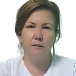 Әлмұхамбетова Наиля Рифатовна, офтальмолог (окулист), детский офтальмолог - Алматы