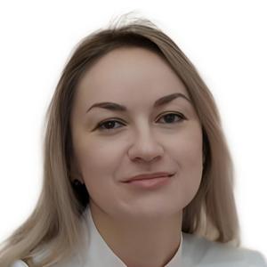 Журба Виталия Сергеевна, офтальмолог (окулист), детский офтальмолог - Алматы