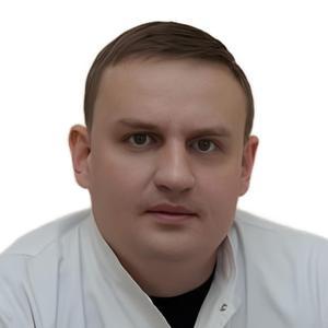Бубенко Евгений Геннадьевич, офтальмолог (окулист), детский офтальмолог - Алматы